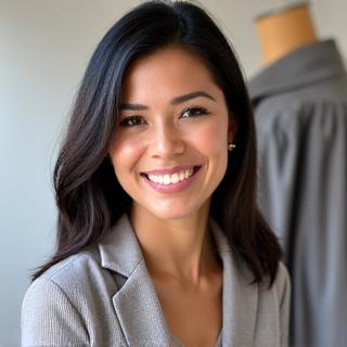 Ana Rodriguez - Fitting Expert