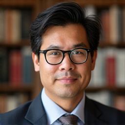 Kevin Torres - Cultural Consultant