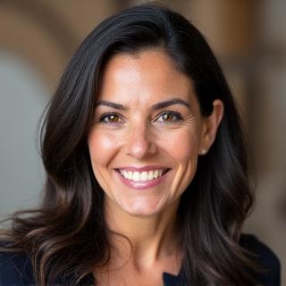Maria Santos - Lead Costume Designer